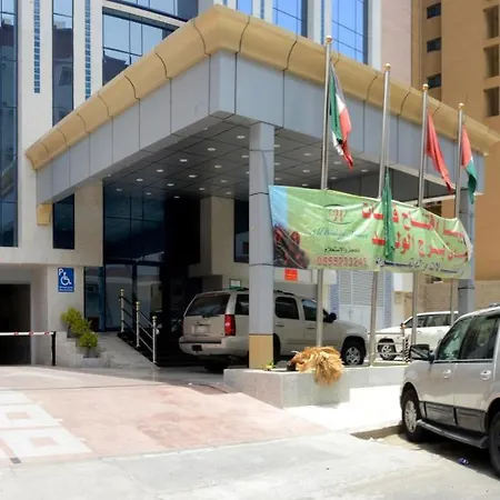 فندق رقي الوليد-3