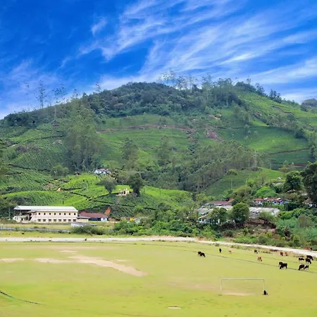 Casa Montana Munnar-2