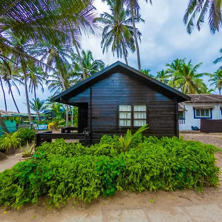 Vista Praia Beach Resort-3