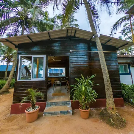 Vista Praia Beach Resort-2