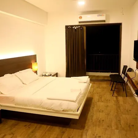Hotel Samudra City-2