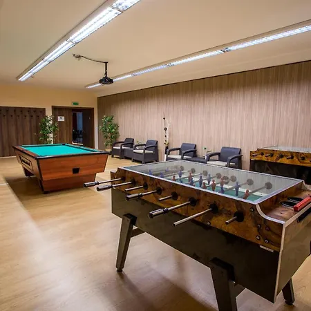 Luxury Apartment Hotel Siofok-3