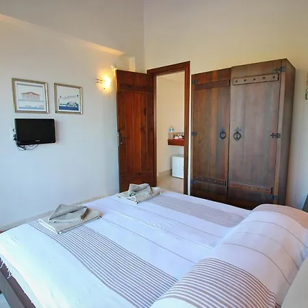 Kekik Otel Selimiye-3