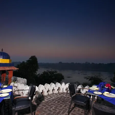 Bundelkhand Riverside-2