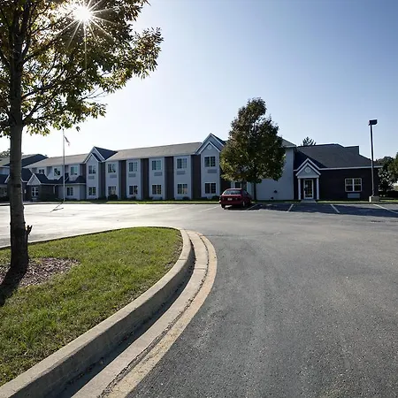 Americas Best Value Inn Racine-3