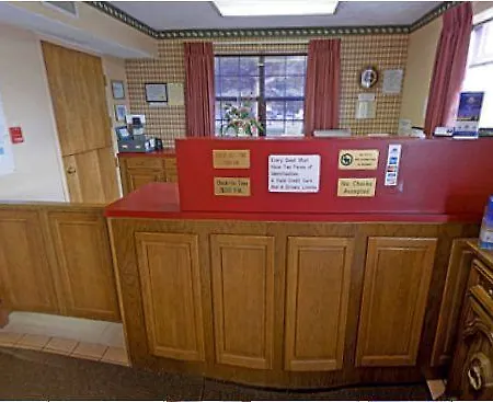 Americas Best Value Inn Belvidere - Rockford-3