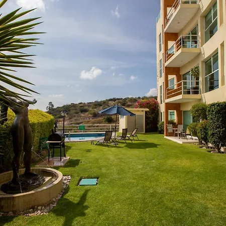 La Reserva Suites-2