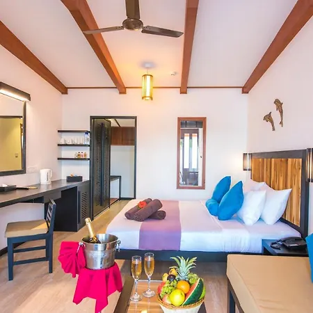 Fun Island Resort & Spa-2