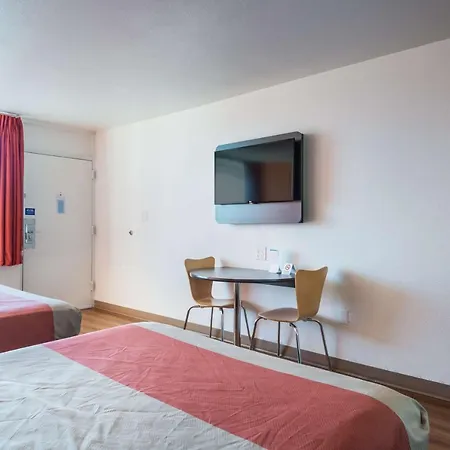Motel 6-Connellys Springs, Nc-2
