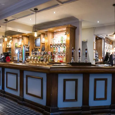 Toby Carvery Beckenham By Innkeeper'S Collection-3