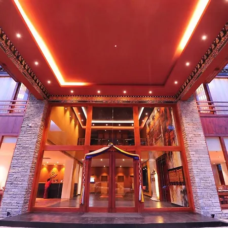 Norkhil Boutique Hotel & Spa-3