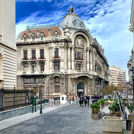 Nf Palace Old City Bucharest-2