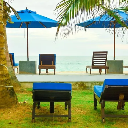 Oriental Rest-2