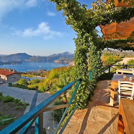 Kekik Otel Selimiye-2
