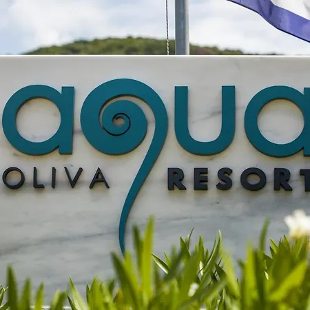 Aqua Oliva Resort Syvota-3