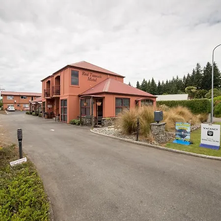 Red Tussock Motel-3