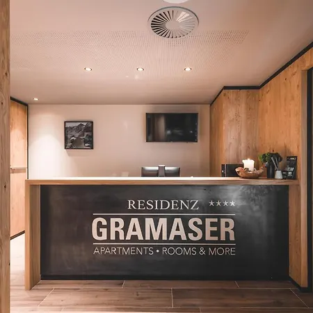 Residenz Gramaser Gmbh-2