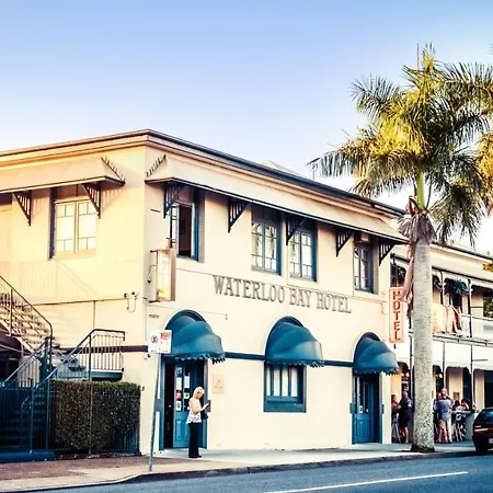 The Waterloo Bay Hotel-2