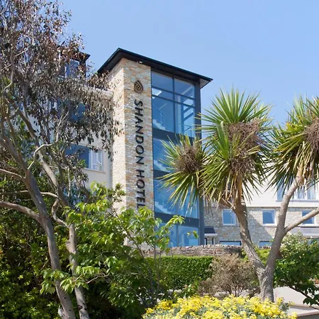 Shandon Hotel & Spa-2