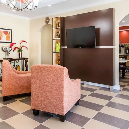 Scottish Inns & Suites Spring - Houston North-3