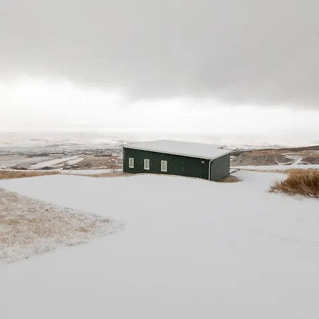 Hrimland Cottages-2