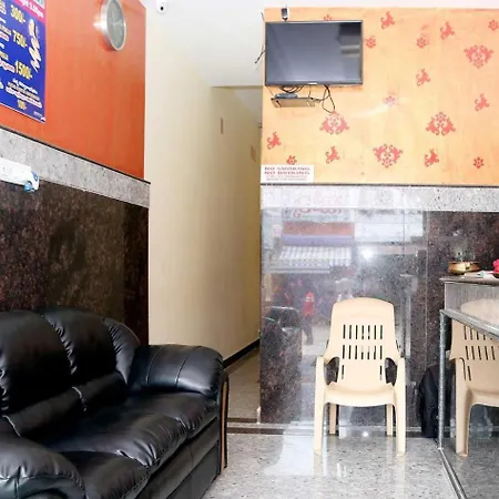 Shubhanga Residency-2