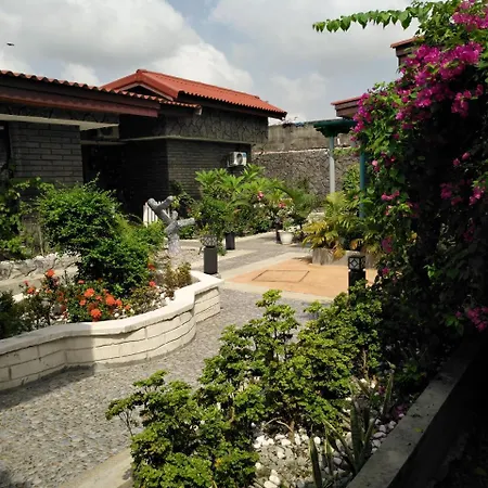 Hotel Des Jardins-2