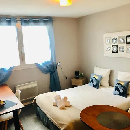 Neoresid - Résidence Saint Marc-2