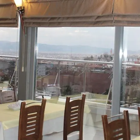 Gold Heykel Hotel-2