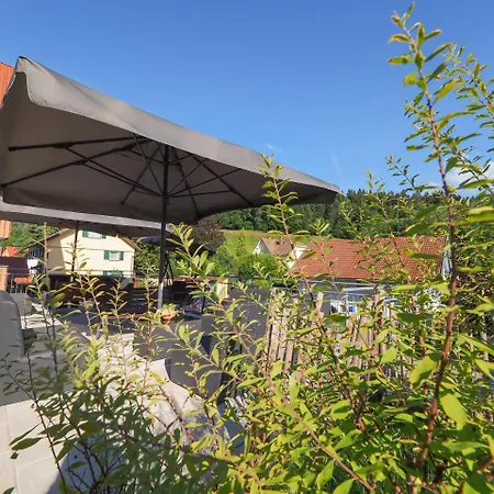 Landgasthof Zum Schwarzen Grat-2