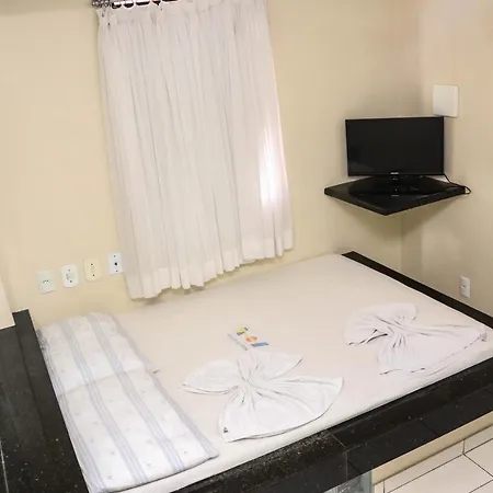Hotel Piramide Pernambues (Adults Only)-2