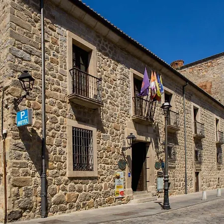Palacio de los Velada-2