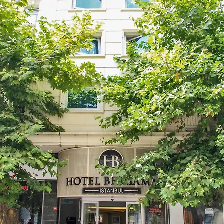 Bergama Hotel Old City-2