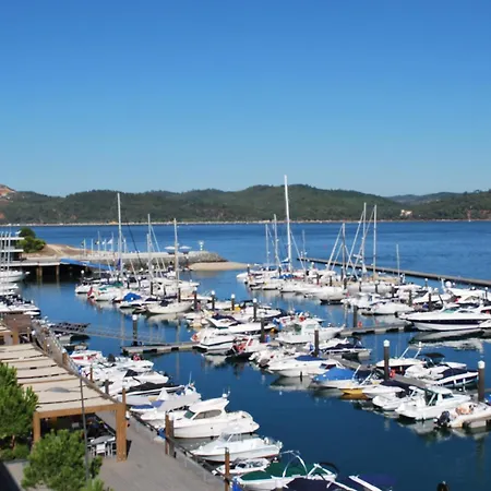 Troia Residences - Apartamentos Marina-3