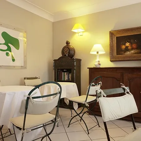 Hôtel Agora-3