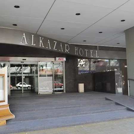 Alkazar Hotel-2