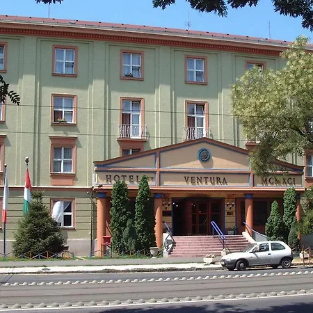 Hotel Ventura-2