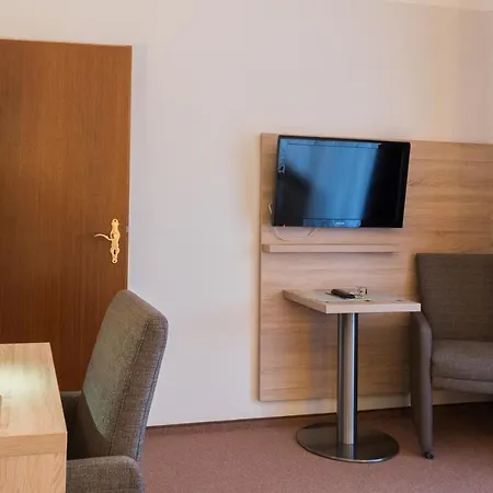 Hotel Gammelby-2