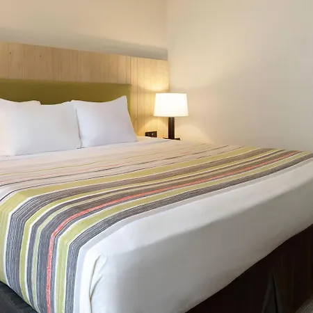 Country Inn & Suites By Radisson, Louisville South, Ky-2
