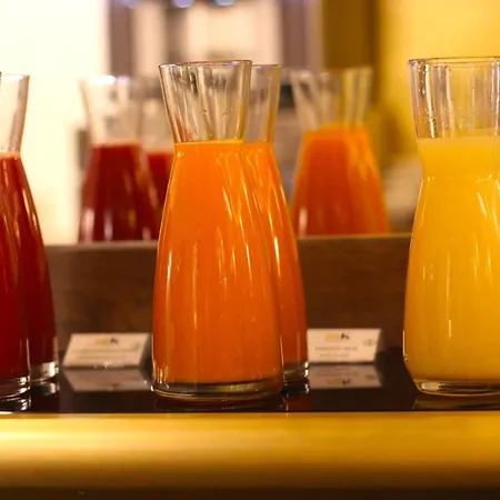 The K Boutique Hotel-3