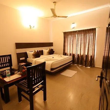 Sri Gnana Vedha Beach Residency-2