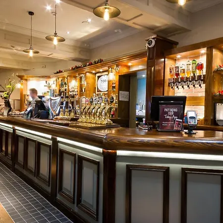 Toby Carvery Birmingham By Innkeeper'S Collection-2