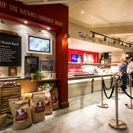 Toby Carvery Birmingham By Innkeeper'S Collection-2