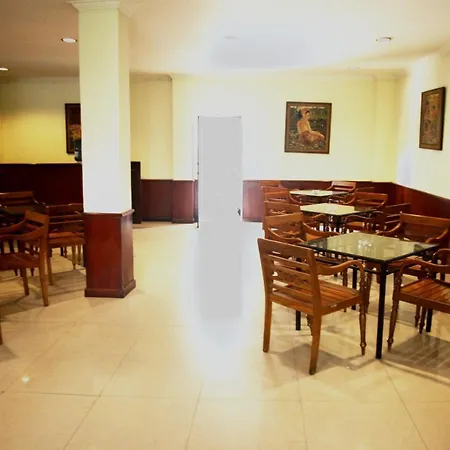 Hotel Augusta Jakarta-3
