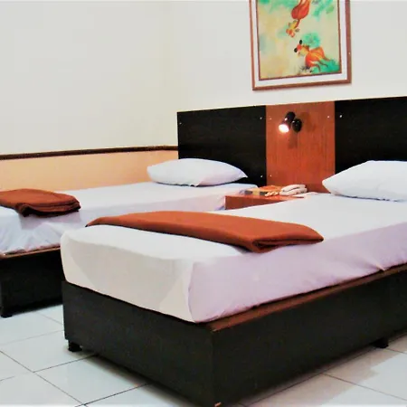 Hotel Augusta Jakarta-2