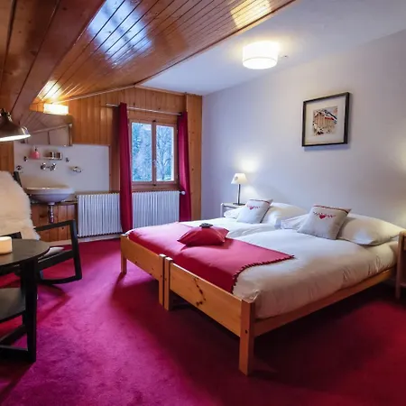 Hotel Edelweiss-3
