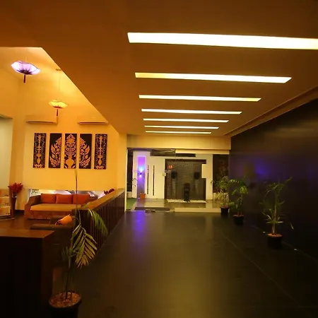 The Bentley Seaside Boutique Hotel-3