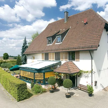 Hotel Stegner-3