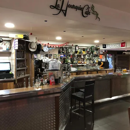 La Hourquie Café-2