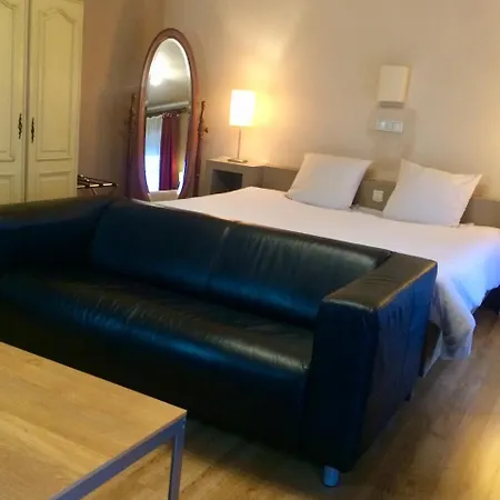 Hotel La Venerie-2